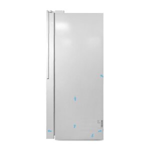 LG GSJ761SWZZ Side-by-Side Kühlschrank