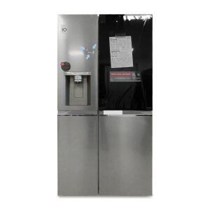 LG GSXV91MBAE Side by Side Kühlschrank