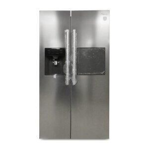 Midea KS-EIX 6.23 Side-by-Side Kühl-Gefrierkombination