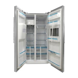 Midea KS-EIX 6.23 Side-by-Side Kühl-Gefrierkombination