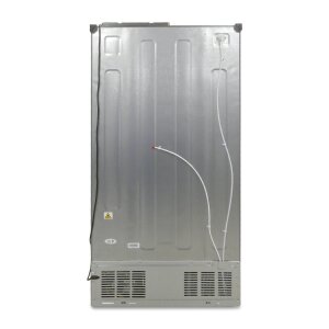 Midea KS-EIX 6.23 Side-by-Side Kühl-Gefrierkombination