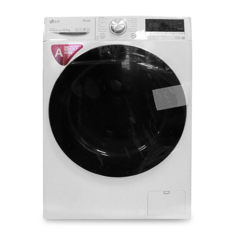 Einzelstück - LG F6W105 A Waschmaschine