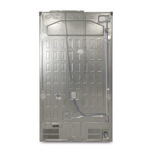LG GSXV91BSAE Side-by-Side Kühlschrank