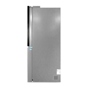 LG GSXV91BSAE Side-by-Side Kühlschrank