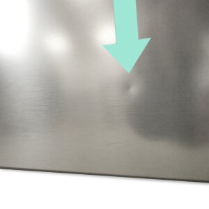 LG GSXV91BSAE Side-by-Side Kühlschrank