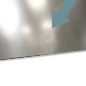LG GSXV91BSAE Side-by-Side Kühlschrank