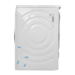 Bosch WNG24440 Serie 6 Waschtrockner