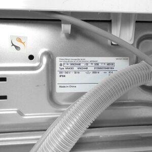 Bosch WNG24440 Serie 6 Waschtrockner