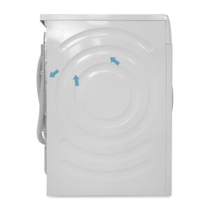Bosch WNG24440 Serie 6 Waschtrockner