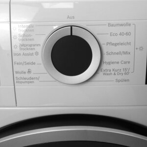 Bosch WNG24440 Serie 6 Waschtrockner