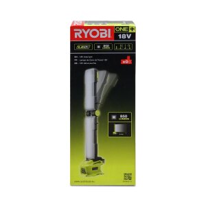 Ryobi R18ALF-0 Arbeitsleuchte - Stableuchte