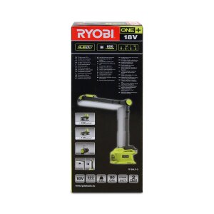 Ryobi R18ALF-0 Arbeitsleuchte - Stableuchte