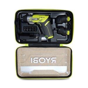 Ryobi ERGO-A2 4V Mini-Akkuschrauber