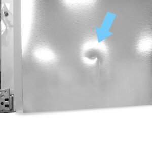 Bosch KIS86AFE0 Kühl-Gefrierkombination