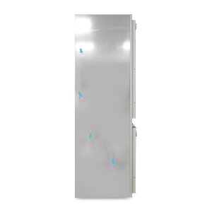 Bosch KIS86AFE0 Kühl-Gefrierkombination