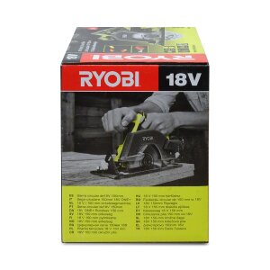 Ryobi ONE+ R18CSP-0 Handkreissäge