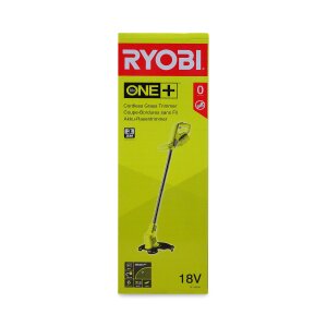Ryobi OLT1825M Rasentrimmer (ohne Akku und Ladegerät)