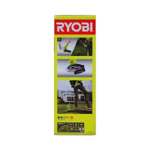 Ryobi OLT1825M Rasentrimmer (ohne Akku und Ladegerät)