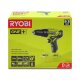 Ryobi R18DD4 Akku-Bohrschrauber (ohne Akku und Ladegerät)