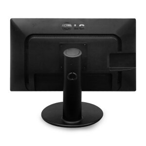 LG 24MB35PH-B 24 Zoll LED Monitor