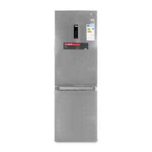 LG GBB61PZFFN Kühl-Gefrierkombination