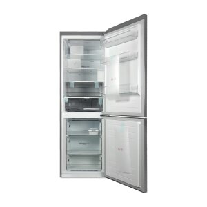 LG GBB61PZFFN Kühl-Gefrierkombination