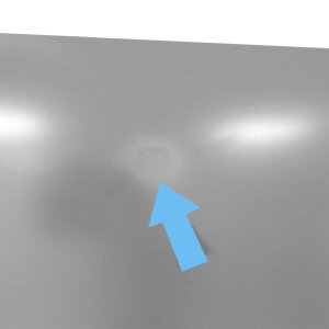 LG GBP62DSNCC1 Kühlgefrierkombination