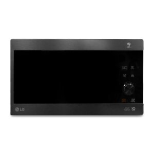 LG MH6565CPB Mikrowelle