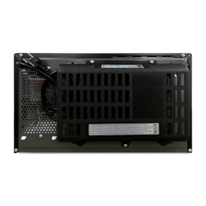LG MH6535GIS Mikrowelle