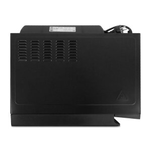 LG MH6535GIS Mikrowelle