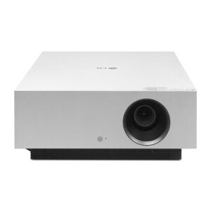 LG CineBeam HU810PW 4K Laserprojektor