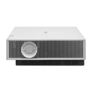 LG CineBeam HU810PW 4K Laserprojektor