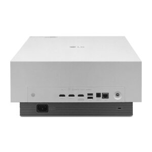 LG CineBeam HU810PW 4K Laserprojektor