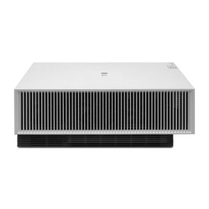 LG CineBeam HU810PW 4K Laserprojektor