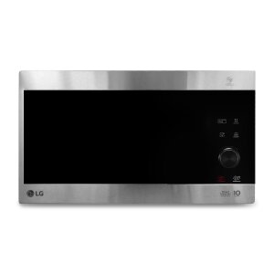 LG MH6565CPS Mikrowelle