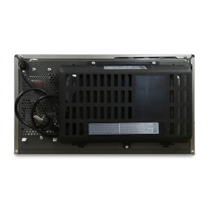 LG MH6565CPS Mikrowelle