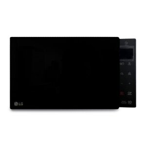 LG MH6535GIS Mikrowelle