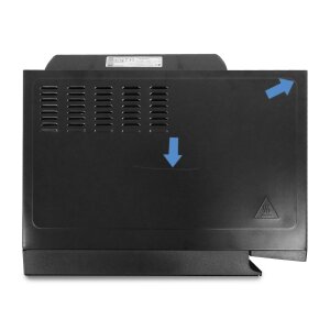 LG MH6535GIS Mikrowelle