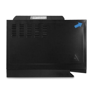 LG MH6535GIS Mikrowelle
