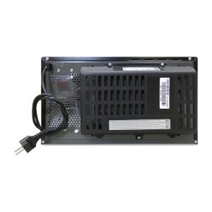 LG MH6535GIS Mikrowelle