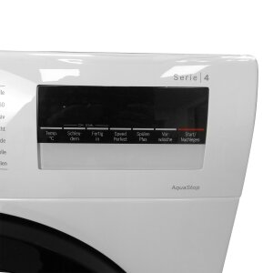 Bosch WAN28K40 Waschmaschine