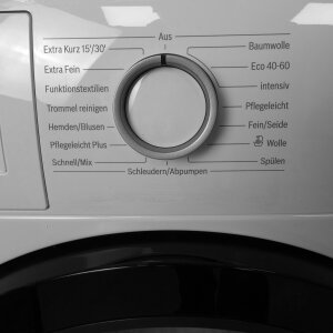 Bosch WAN28K40 Waschmaschine