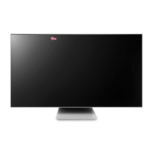 Samsung GQ55QN95BAT 55 Zoll Neo QLED-TV Fernseher
