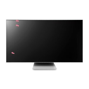 Samsung GQ55QN95BAT 55 Zoll Neo QLED-TV Fernseher