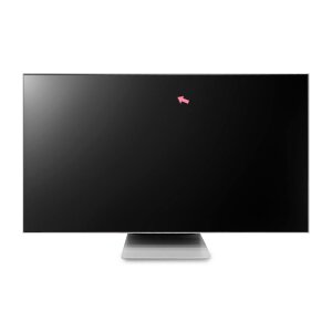 Samsung GQ55QN95BAT 55 Zoll Neo QLED-TV Fernseher
