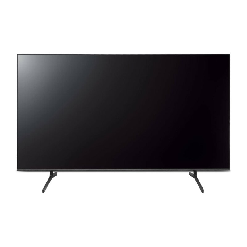 Einzelstück - Samsung GQ43Q60AAU 43 Zoll 4K Ultra HD Smart-TV Fernseher