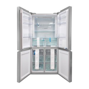 Haier HTF-520IP7 Kühl-Gefrierkombination