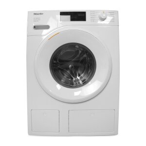 Miele WSD663WCS Waschmaschiene