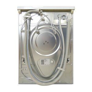 Miele WSD663WCS Waschmaschiene