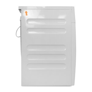 Miele WSD663WCS Waschmaschiene